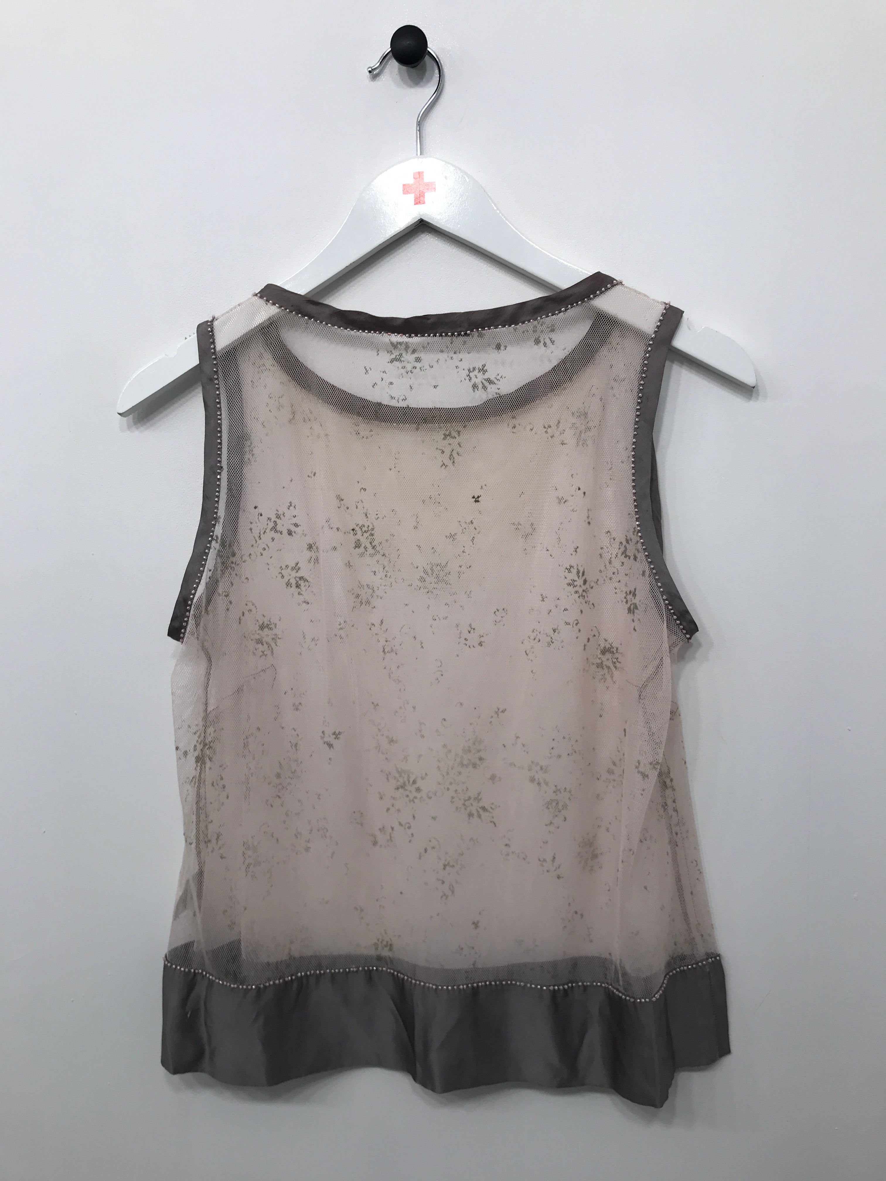 Bruuns Bazaar Top